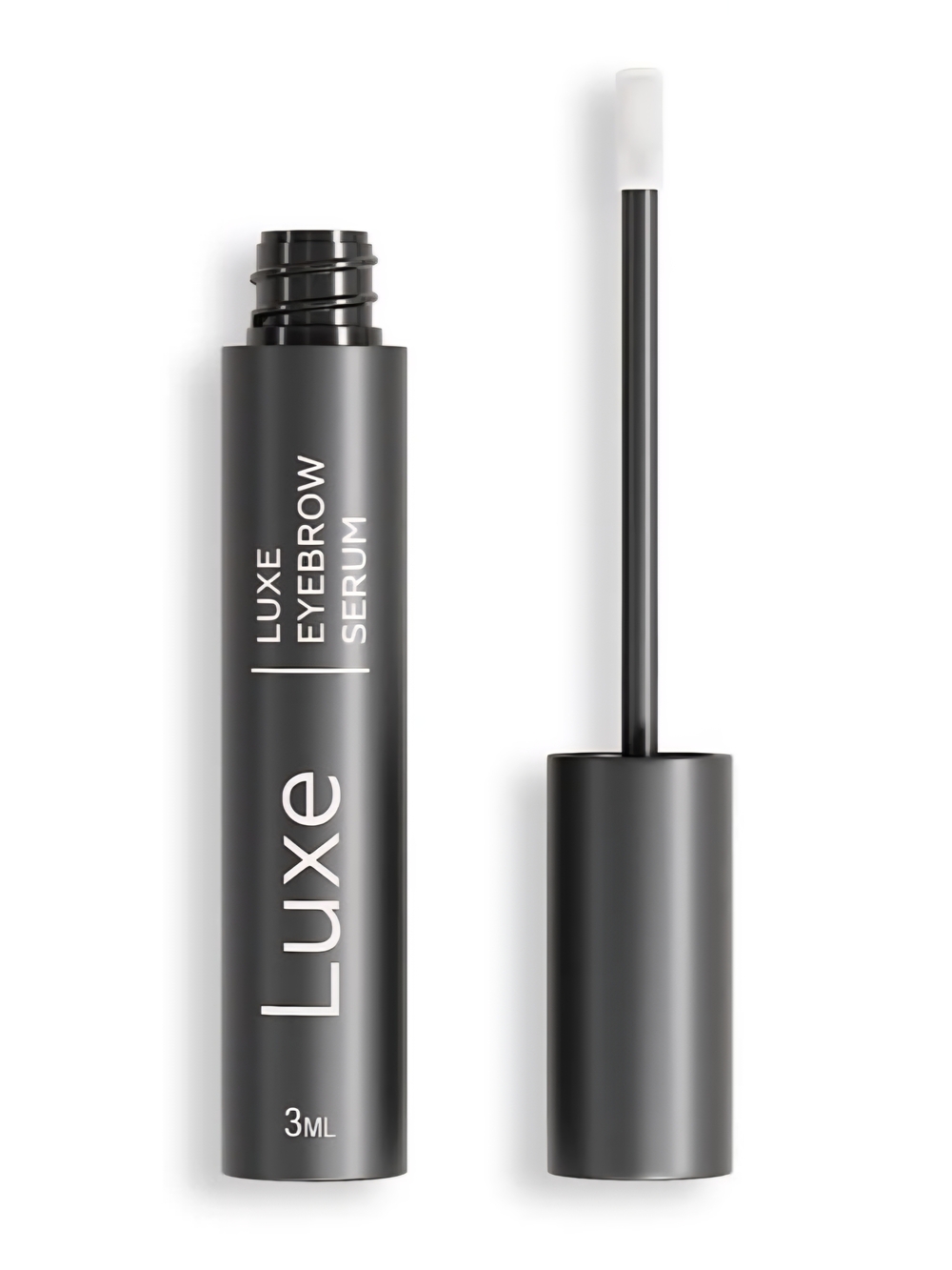Luxe Eyelash & Eyebrow Growth Serum 3 mL Vegan Fuller Longer Brows Lashes
NWT